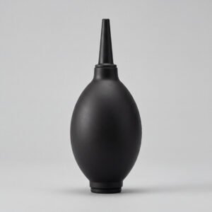 Rocket Air Blower