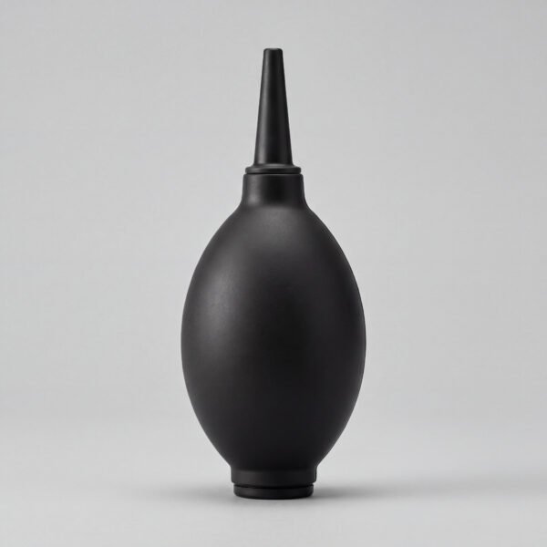 Rocket Air Blower
